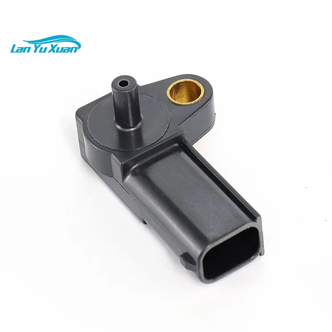 6261-81-2600 Temperature Sensor for Komatsu HM300 PC450 WA470 6D140 Engine Sensor Self Dumping Truck Loader Excavator Parts