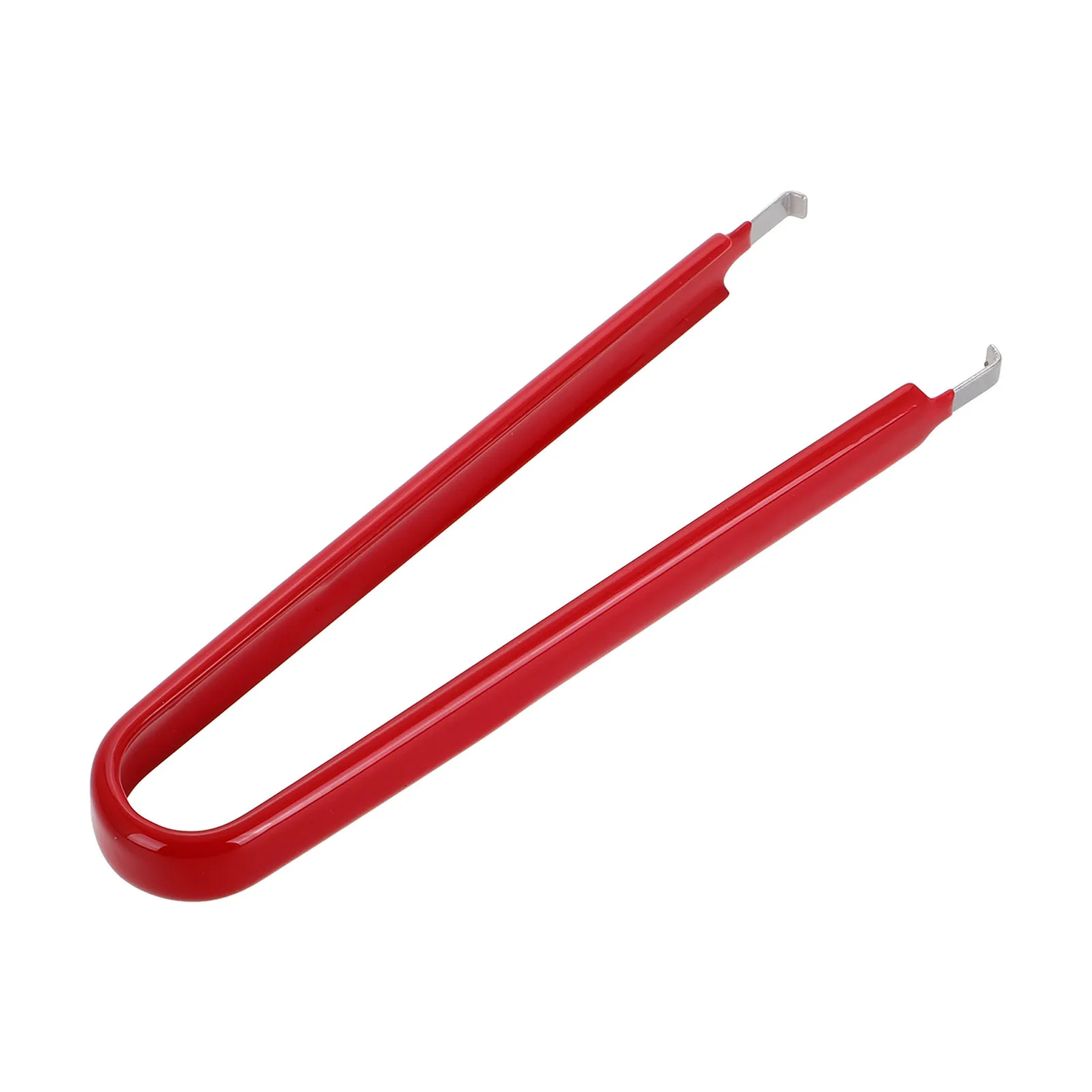 

Auto Fuse Puller Tool Metal Relay Removal Plier for Vehicle Electrical Tasks Lightweight Compact Universal Fit for All Car