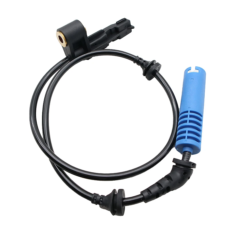 

Оригинал 34526752681 34526792897 Новый датчик скорости переднего левого колеса ABS для Bmw E46 316 318 320 330 Z4 E85 E86, автозапчасти