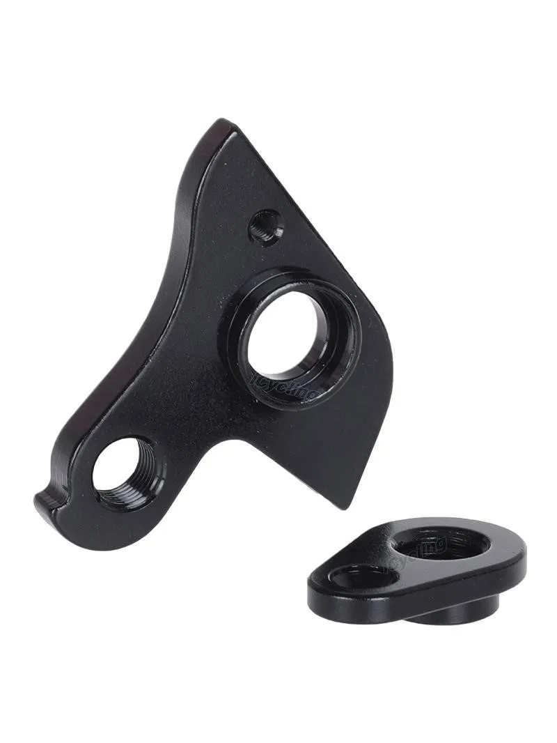 AliExpress iCycling Derailleur Hanger for Orro Venturi TerraE Pyro Rim Disc Road Bikes Frameset Mech Replacement Rear Dropout