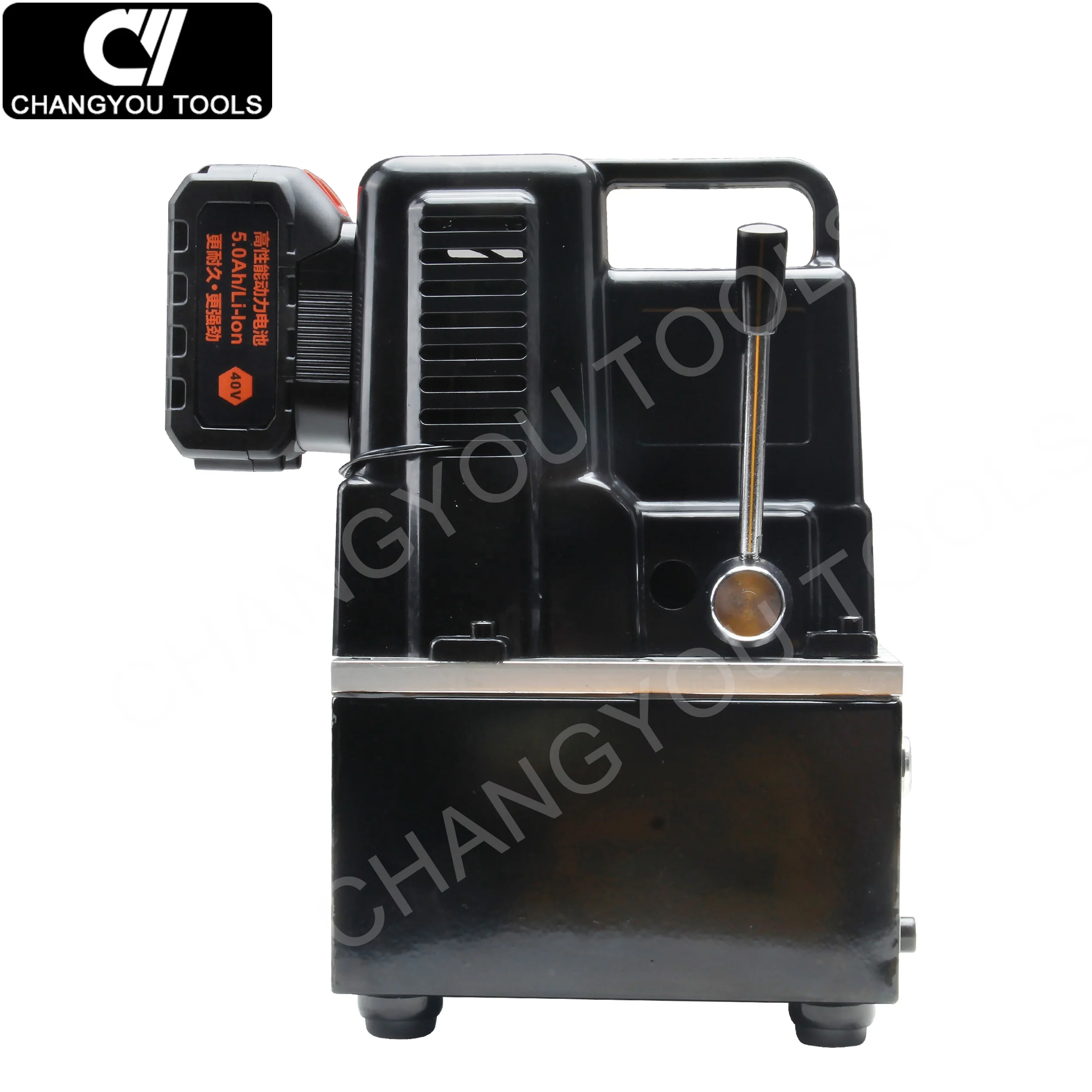 QQ-630B مضخات هيدروليكية مضخة هيدروليكية للبطارية