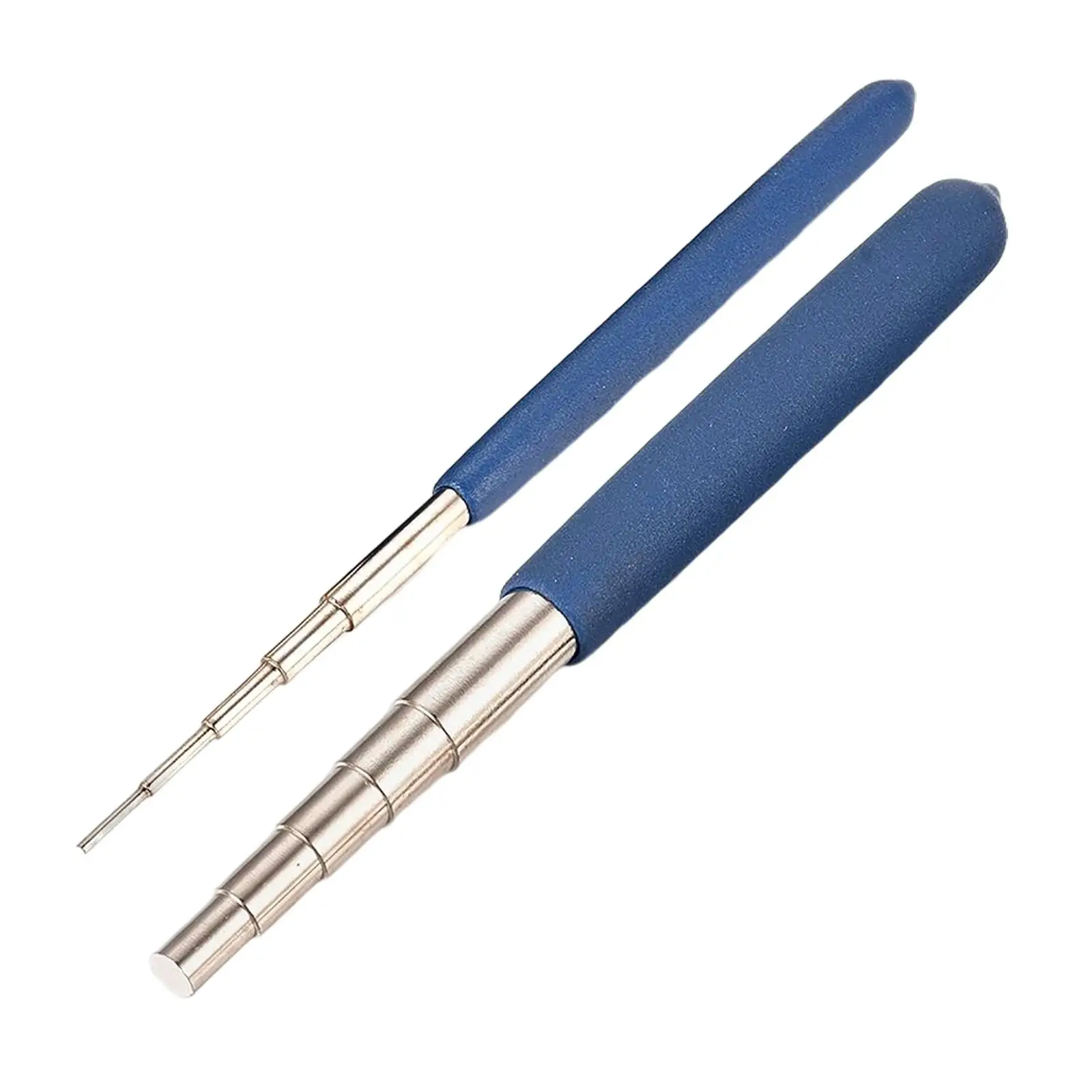 Handmade Jewelry Accessories Round Wire Forming Mandrel Rods for Making Loops and Beading Crafts