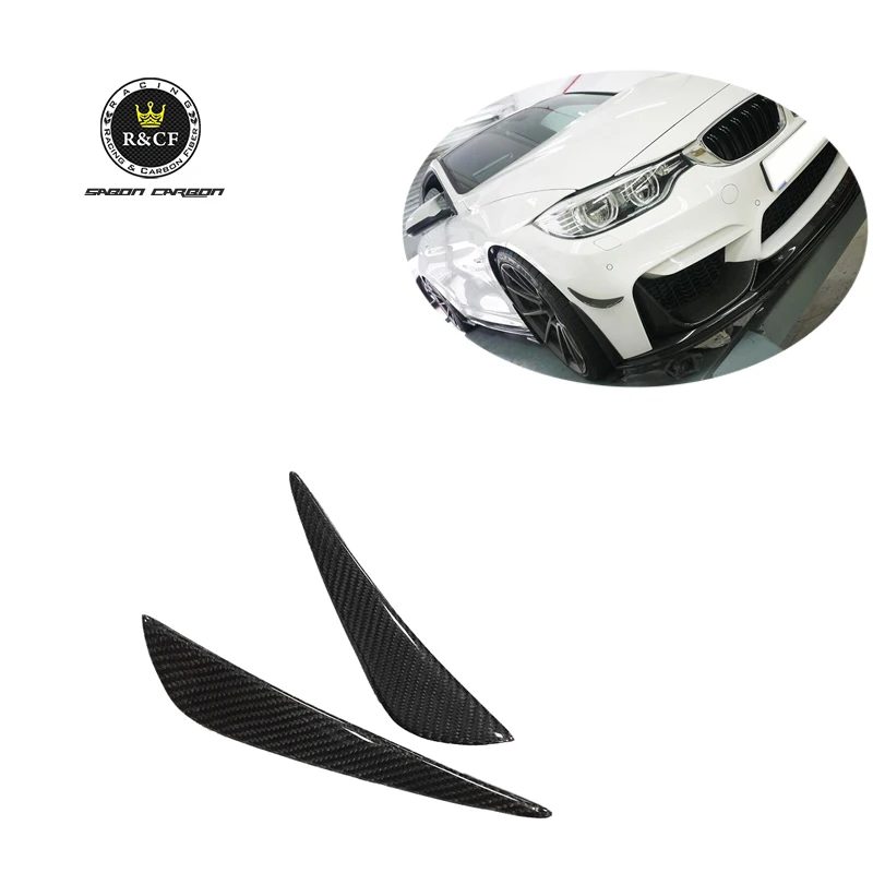 Rza Style Carbon Fi… - image