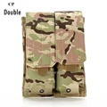 Camuflaje doble