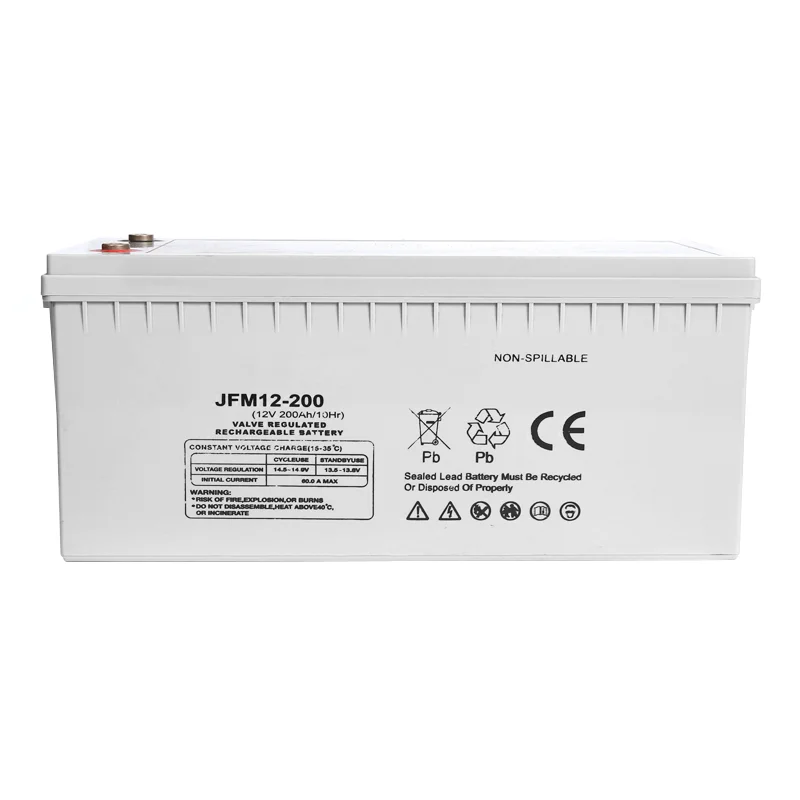 GEL/AGM/ Deep Cycle Solar Batteries 12v 250ah UPS Inverter Charger Battery 12v 48v 80ah 100ah 200ah