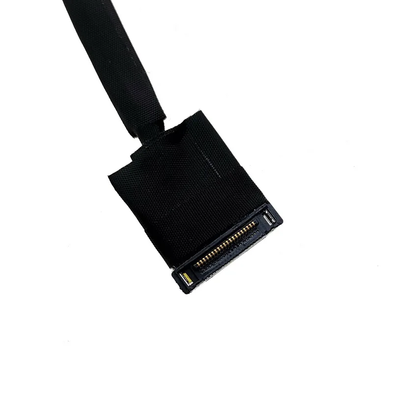 كابل واجهة القرص الصلب للكمبيوتر المحمول HDD مناسب لينوفو ثينك باد P52 2.5 "01YU230 01YU229 DC02C00CR10 DC02C00CR00