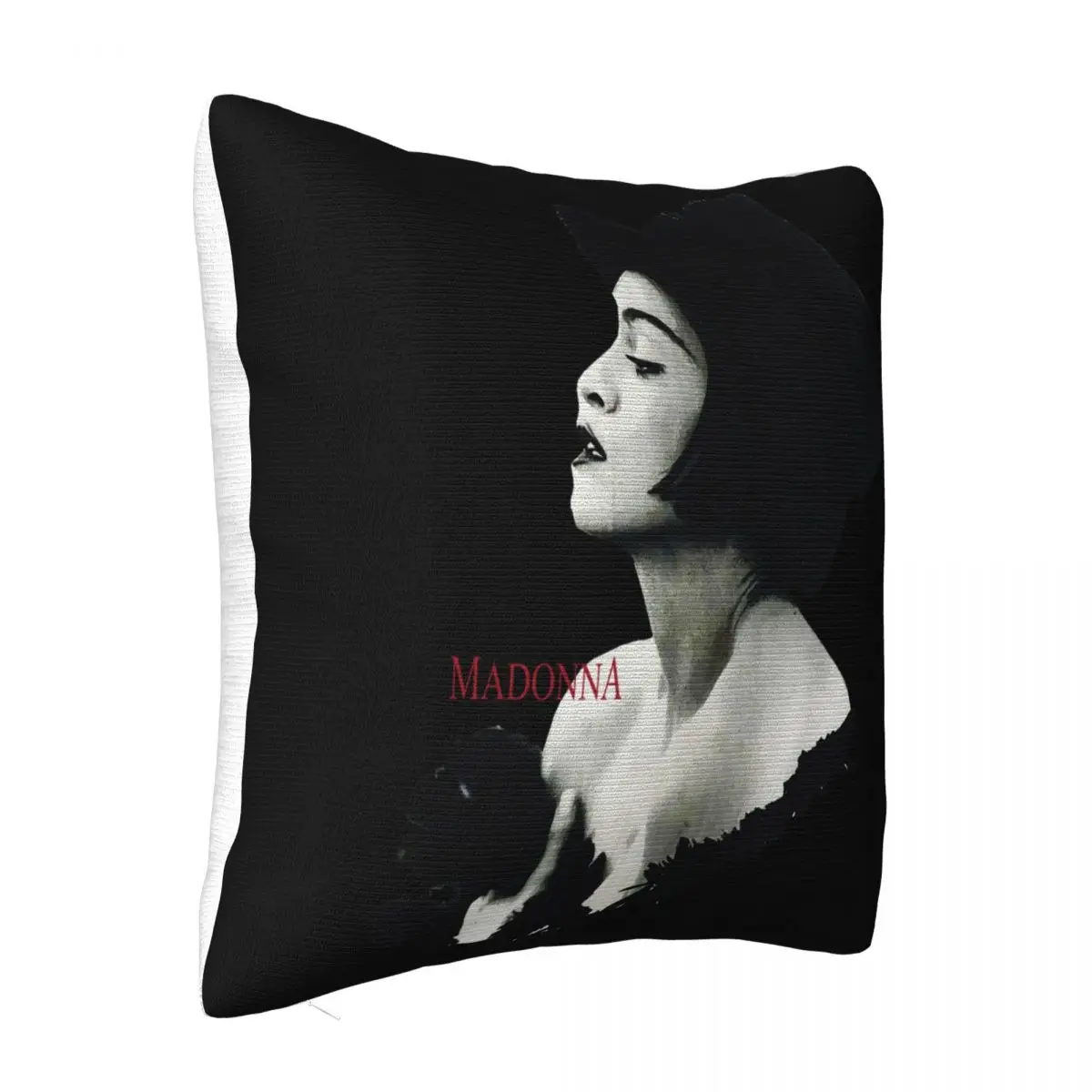 Vtg Madonna Blond Ambition Tour Screen Stars 1990 Boy Toy Herb Ritts L Child Pillow Case