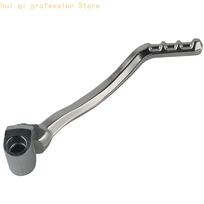 Aluminium Kick Start Hebel Pedal Hebel Für Motocross Bikes H8WE – Detail 10