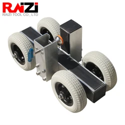 Raizi BabyCart™ Countertop transport Cart Load-bearing 200kg for Large Format Ceramic Granite Marble Slate Transportation Tool