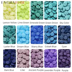 100Pcs/Bag Retro Mixed Color Sunflower Wax Seal Stamps Scrapbook Seal Wax Beads Retro Craft Decoration Birthday Wedding Stamp