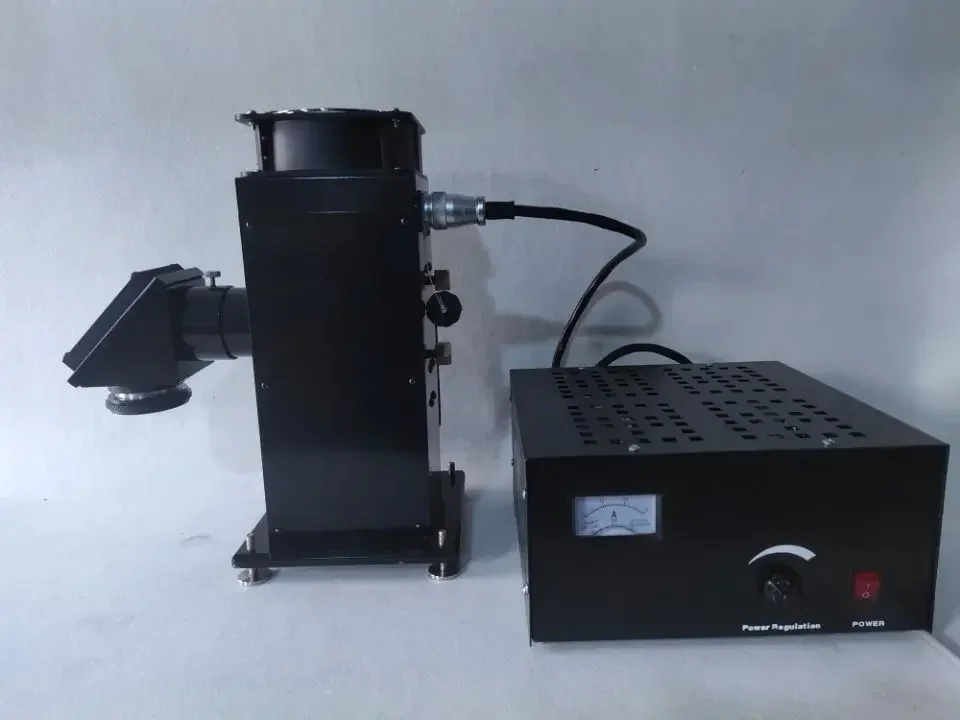 Lâmpada Arco Xenon com Alimentação, 500W