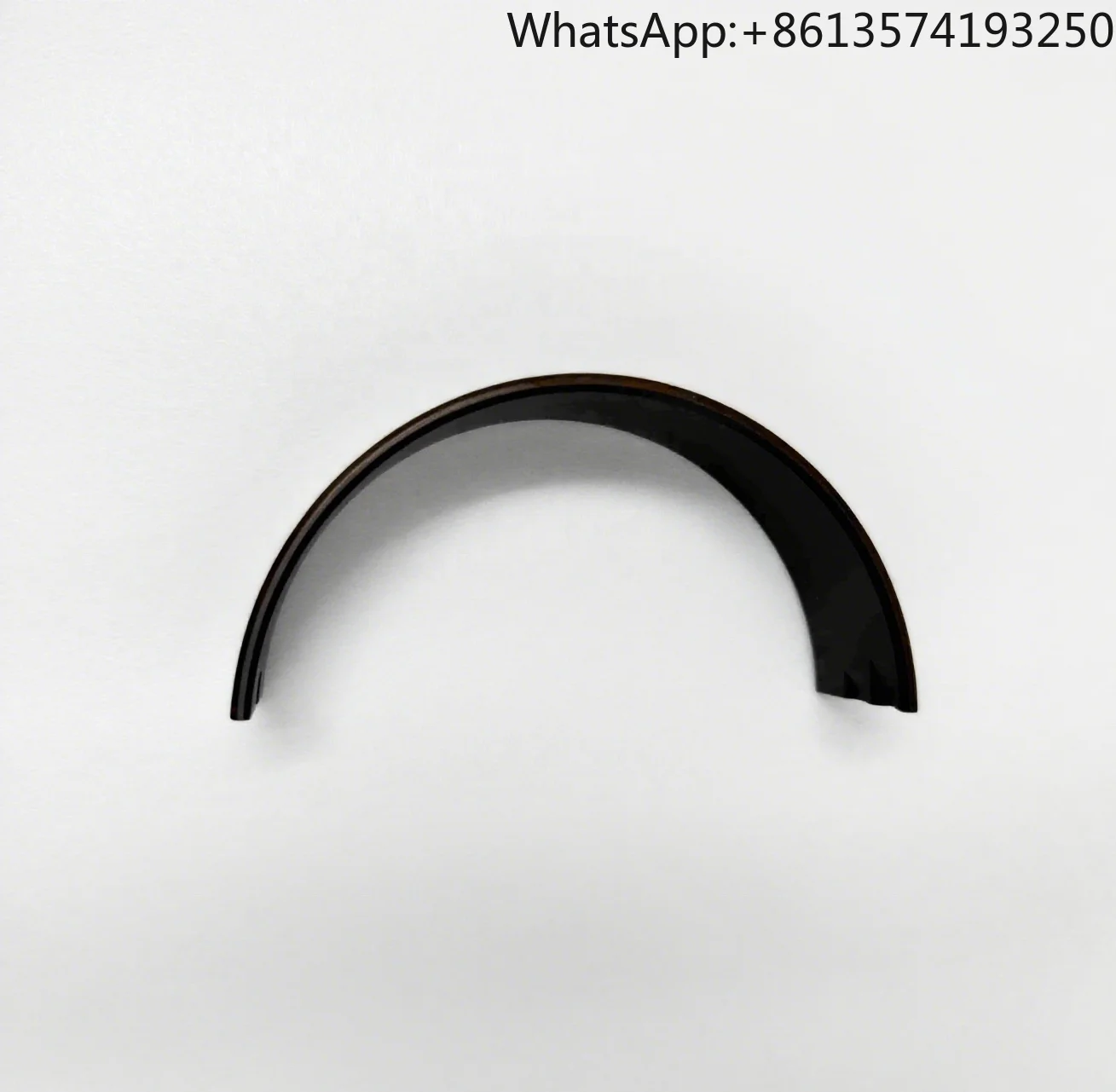 

Original Quality 612660010032 Lower Main Bearing for WP13G530E310 Engine Parts