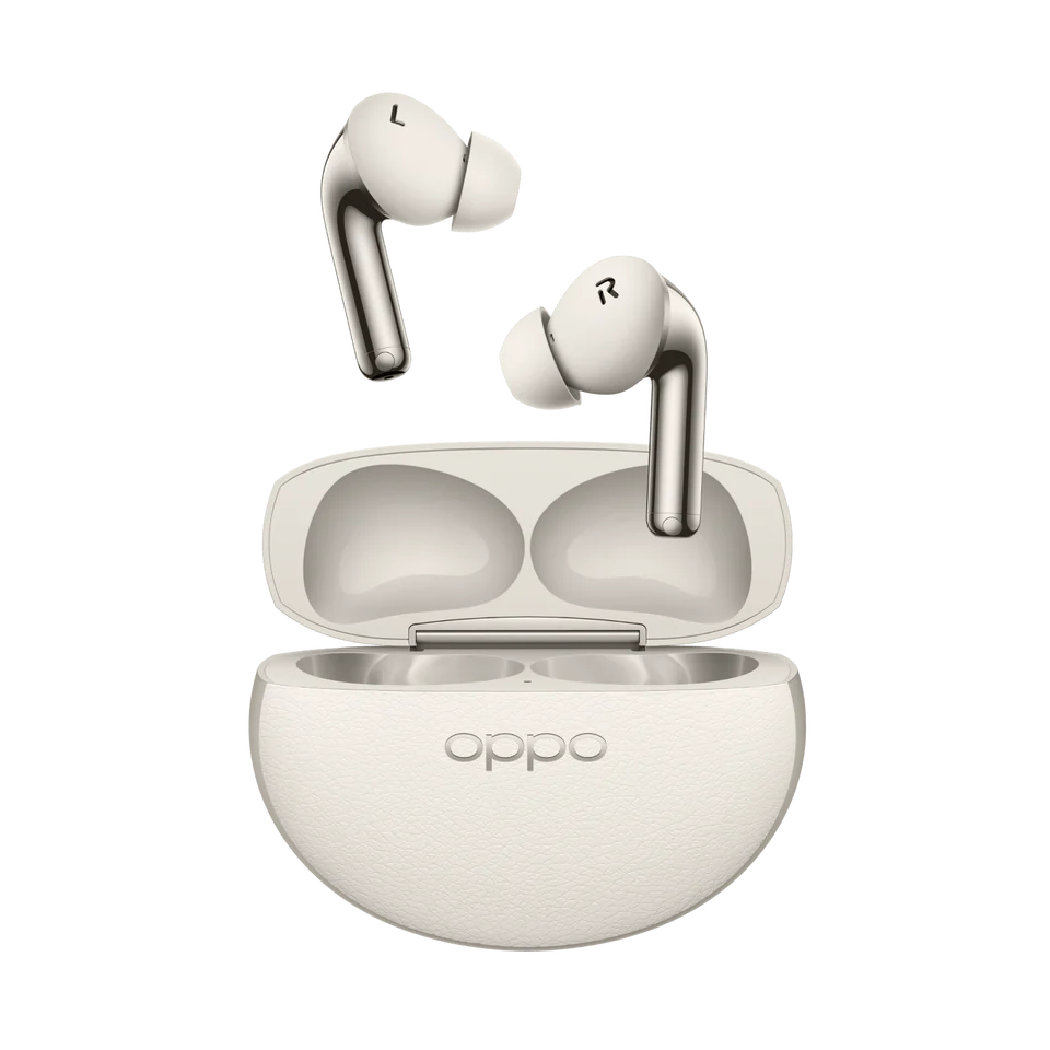 OPPO Enco X3 TWS auriculares inalámbricos 400M Bluetooth alcance
