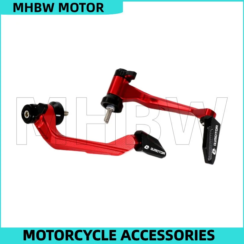 Hand Guard for Qjmotor Qj400 600 250 350 550