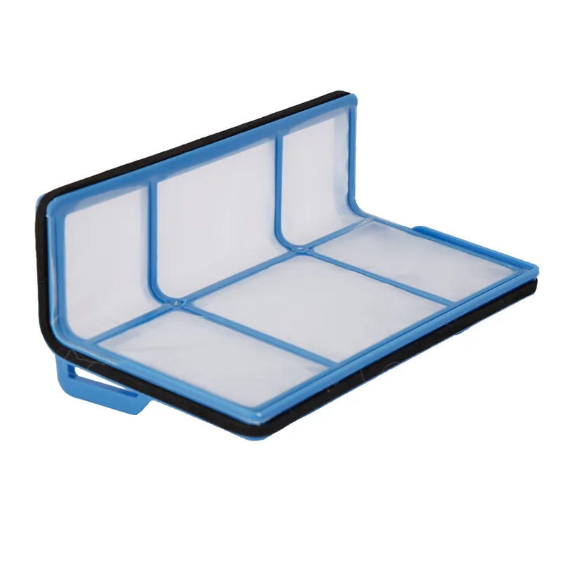 A20M 3X فلتر Hepa للغبار الأساسي لـ Ilife V5 V5S V3 V3S V5pro V50 V55 X5 Ilife V5S Pro ملحقات أجزاء المكنسة الكهربائية