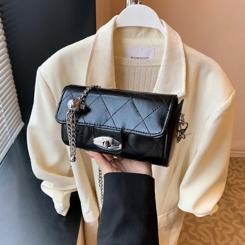 

Premium Famous Designer Leather Handbags Luxury Brand For Women, Ladies Crossbody-Bag Shoulder Bag Classic Elegant