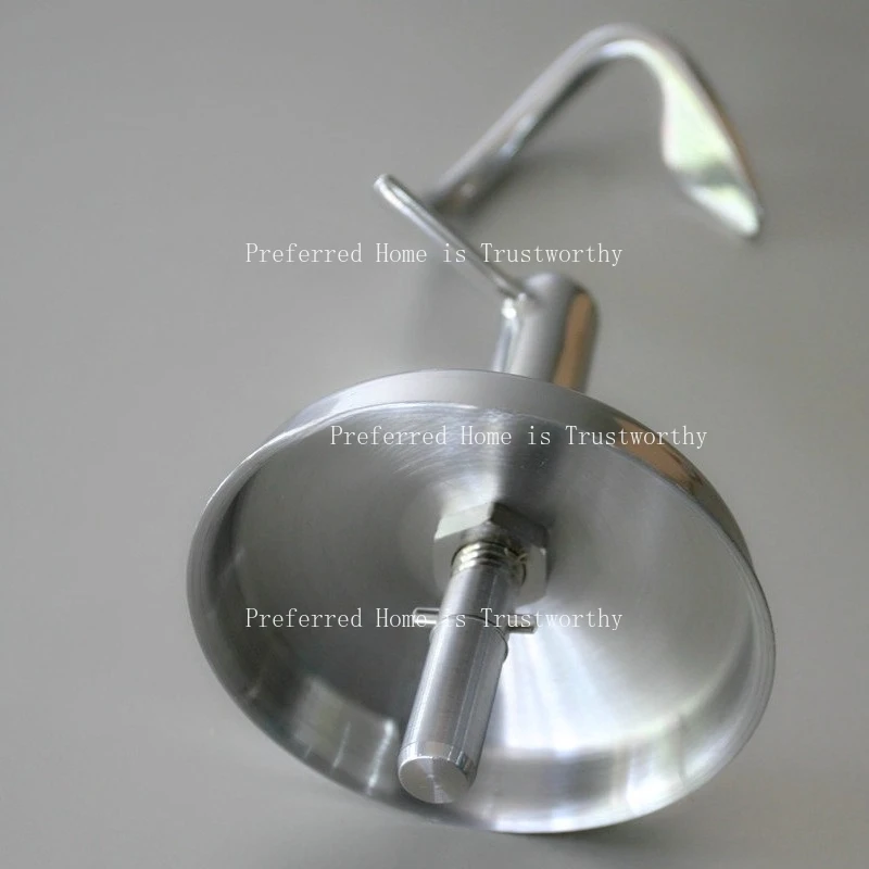 

Suitable for The KM020 KM800 Stainless Steel Kneading Hook Accessory, Specifically Designed for The Kenwood Chef Machine