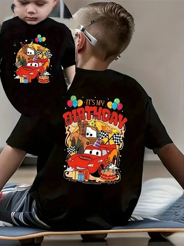 Lightning Mcqueen C…