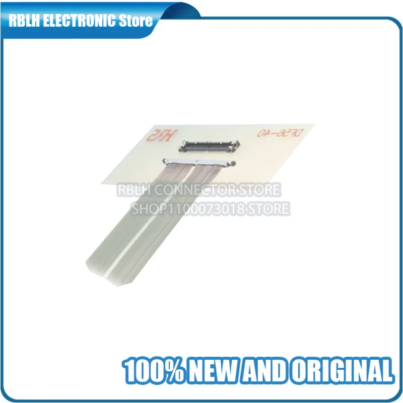 

50pcs/lot DF56-40P-SHL DF57AH-2S-1.2C DF57AH-6S-1.2C DF57H-2P-1.2V(21) DF57H-3P/4P/5P/5S/6S-1.2C DF58-3P-1.2V(21)