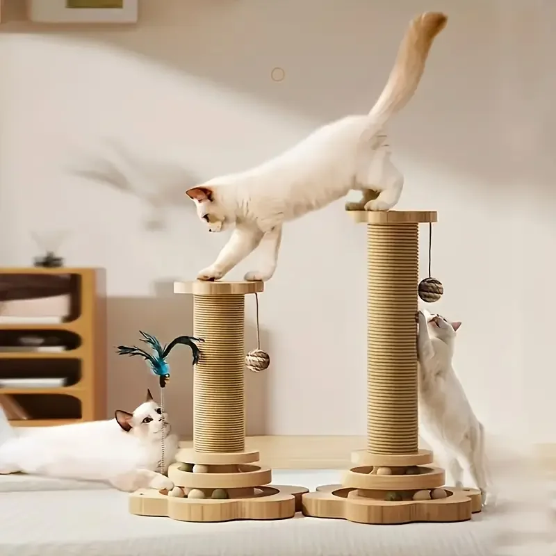 Thumbnail 4 - #3 Trending Cat Furniture Right Now