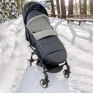 Bebek arabası içeceklerinde uyuyan çantada ilk 10 satış-9 numara