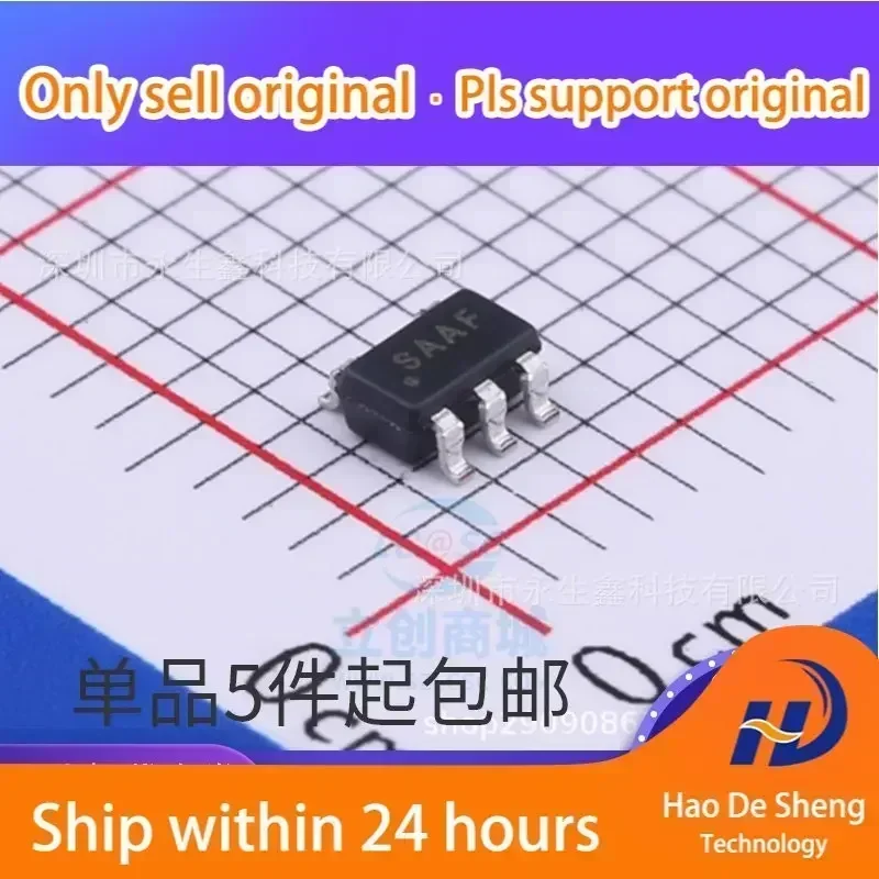 

10 шт./лот ISL88013IH531Z-TK INTERSIL SOT23-5, новый оригинал, в наличии
