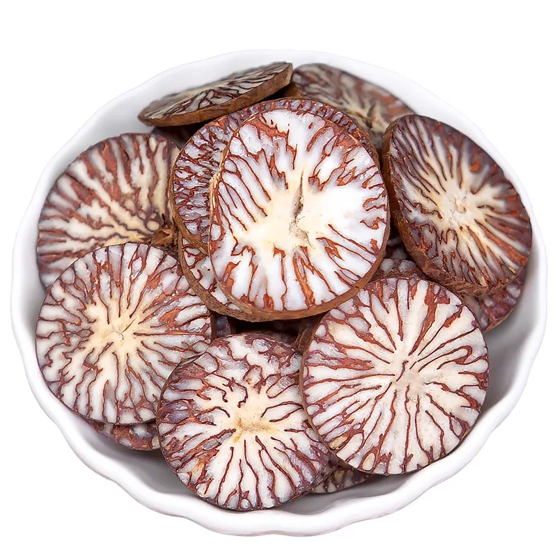 New Natural Hainan Betel Nut Slices Dried Fruit Original Slices DIY Perfume Hand Soap Materials Aromatherapy Candle Ingredients