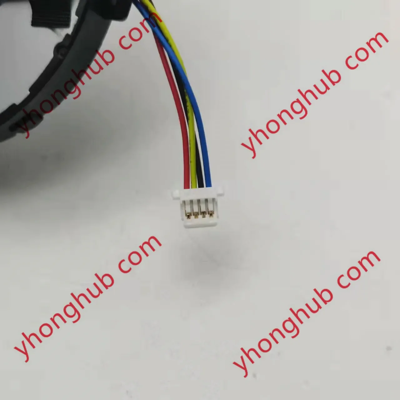 FCN A50-C DFS 160005040 T G61C0002Y 210 FGHV-A00 DC 5V 0.5A Ventilador de refrigeración