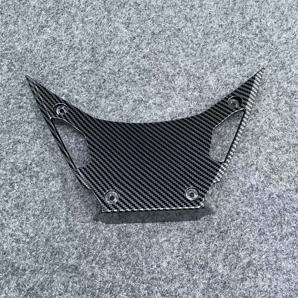 ABS motorcycle fairings are suitable for GSX250R triangular pockets in 11 12 13 14 15 16 17 18 2019-2024 with carbon fiber paint