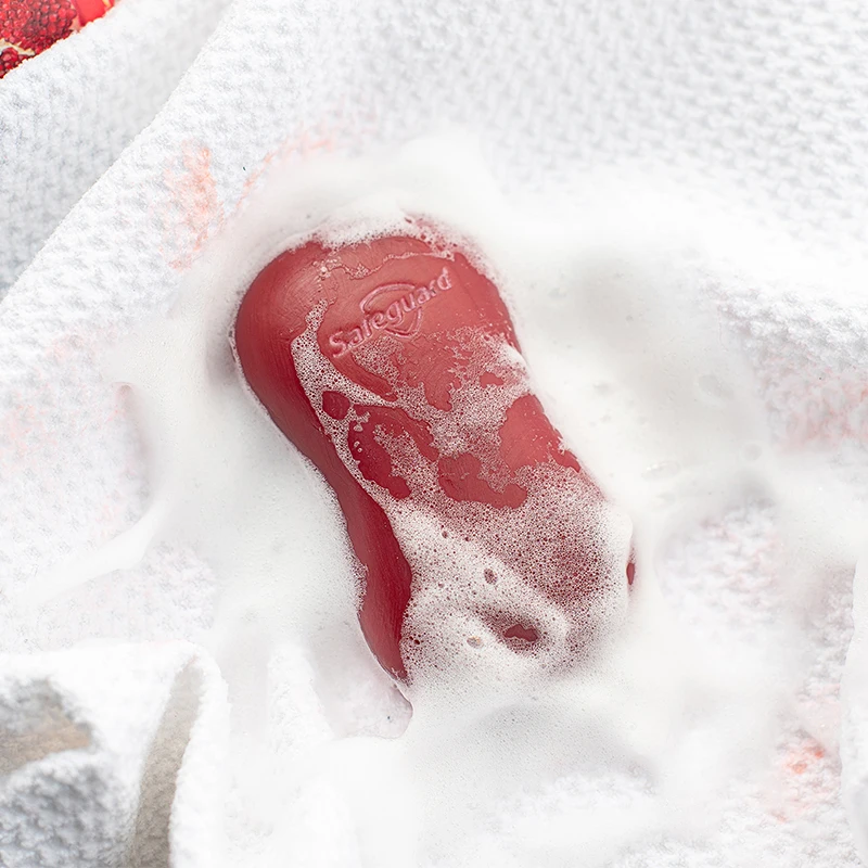 Jabón de Granada Natural, limpiador facial, Control de aceite, cuidado profundo, ducha, limpieza de la piel, blanqueamiento corporal, 3 piezas/paquete