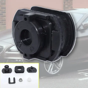 スズキ SX4 スイフトスポーツギアシフトブッシュグロメットスリーブクリップレバーエンドリンケージコネクタアダプタセレクターマニュアル部品キット