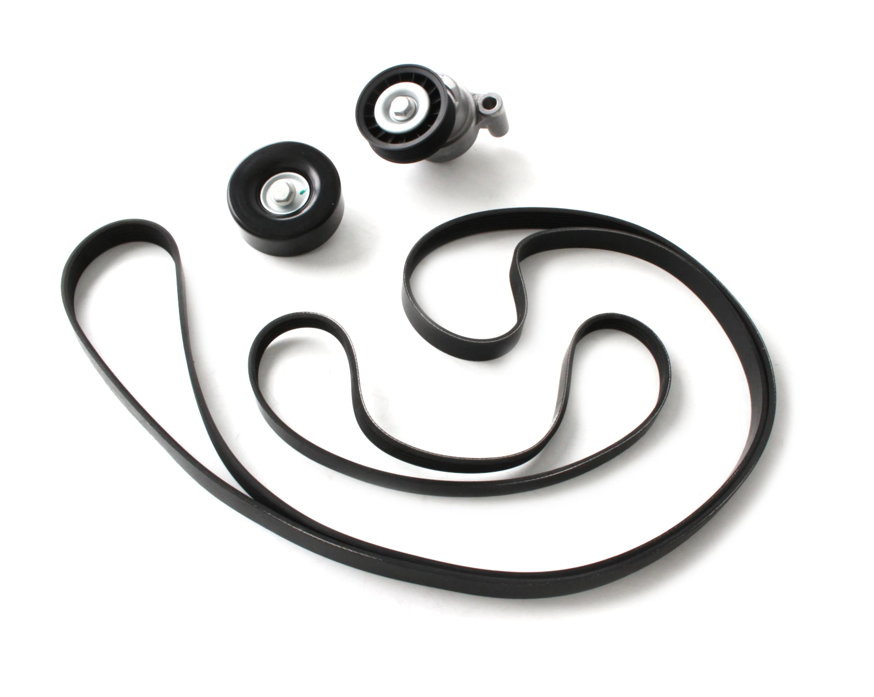 

Fit for Cadillac Escalade GMC 5.3L 6.0L 6.2L 2009-2014 Timing Belt Kit ACK060935HD 90K39083A