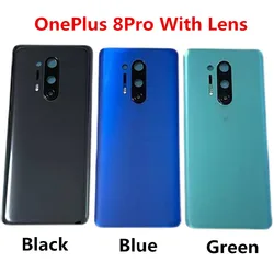 8Pro Housing For Oneplus 8 Pro One Plus 6.78