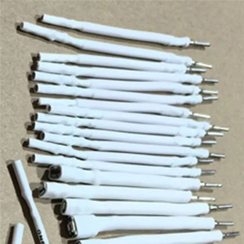 For Pcmflash ECU Tool Car ECU Connect Pins(18Pcs) Pin Adapter SM2 KT Flash KT200 FC200 Bench Cable