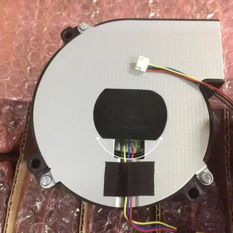 12V 1,40A Vierleiter-Projektor-Kühlventilator BSB1012HE