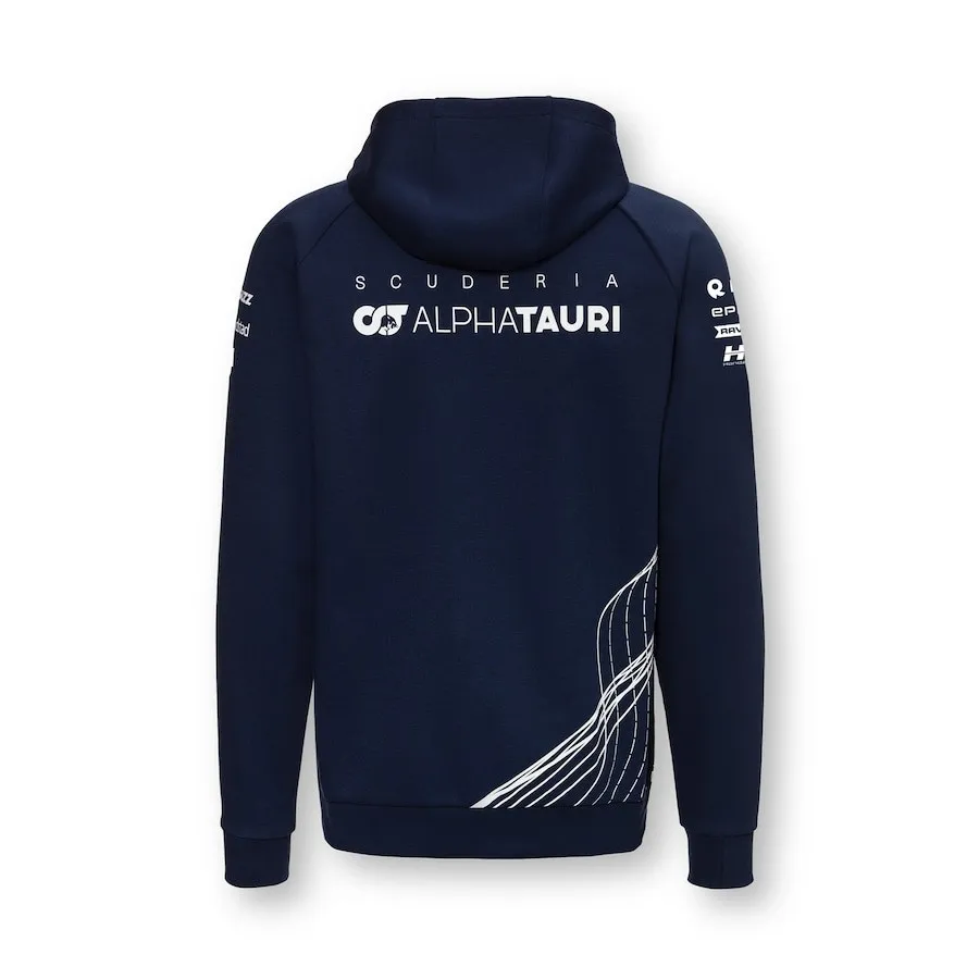 Sudadera con capucha de carreras de equipos para hombres y mujeres, moda callejera informal, sudadera de manga larga con estampado 3D, Top de