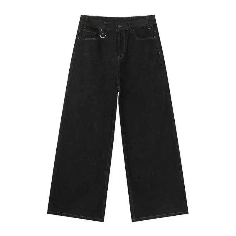 Denim Black