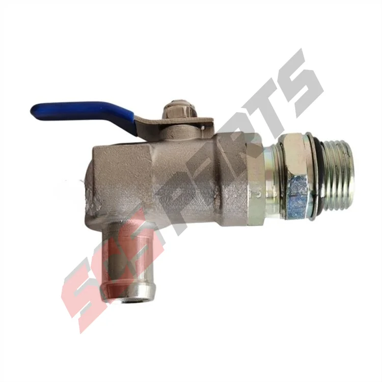 

2874497, соединительный клапан подходит для дизельного двигателя Dodge Cummins mA QSZ