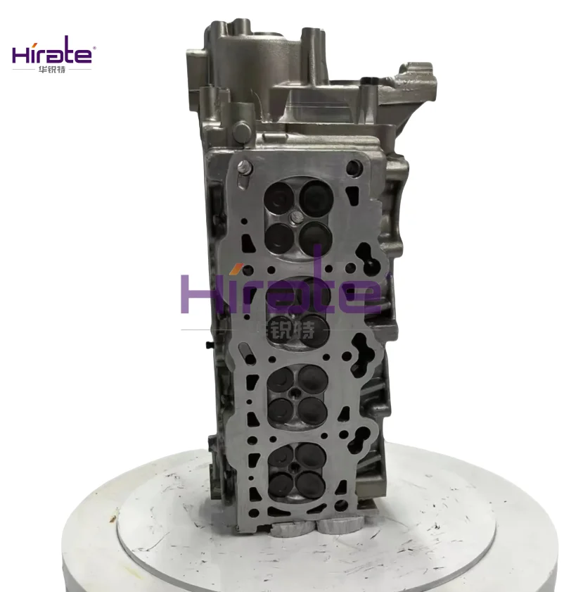 

OEM Quality G4GC Engine Cylinder Head Assembly For Hyundai Santa Fe For Kia Sorento 22100-23740/22100-23760/22100-23780