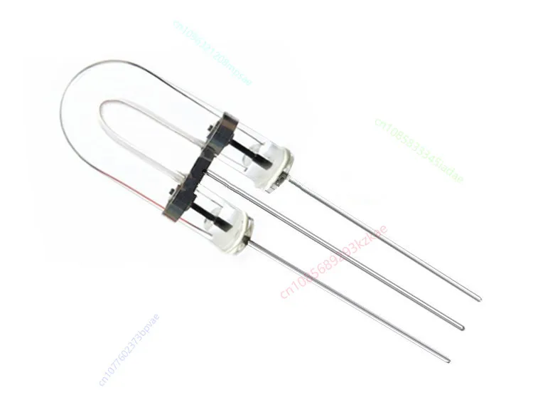 HAIMANN Xenon Strobe Lamp HM-6U30 Power 6WS Dedicated for Stroboscope