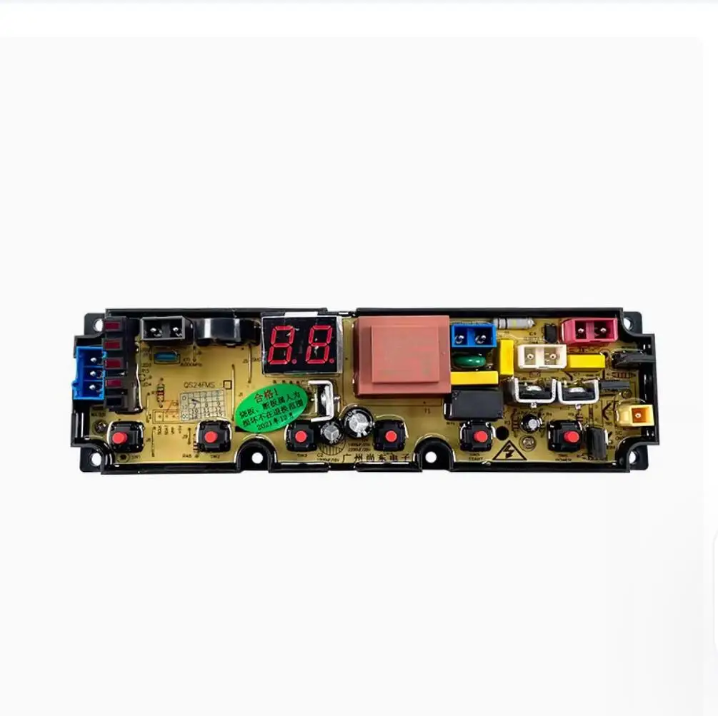 

Новая компьютерная плата для стиральной машины QS24F QS24FB HF-QS24FMU