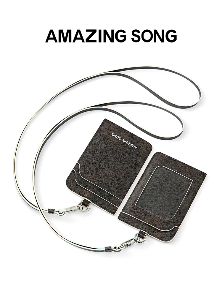 Amazing Song Berry Series Card Holder