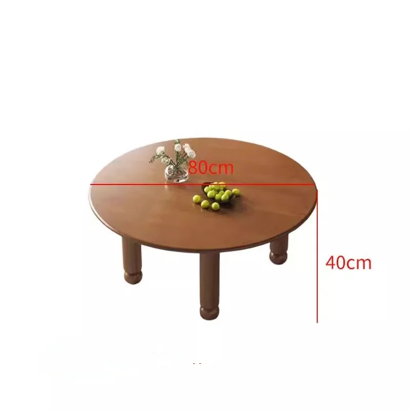 #Modern luxury wood coffee table with European Union ce certification, high-end hotel apartment family
