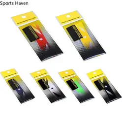 Badminton Racket Head Protector Sticker Thickened Wear-Resistant Portable Bat Frame Line Tape Protector