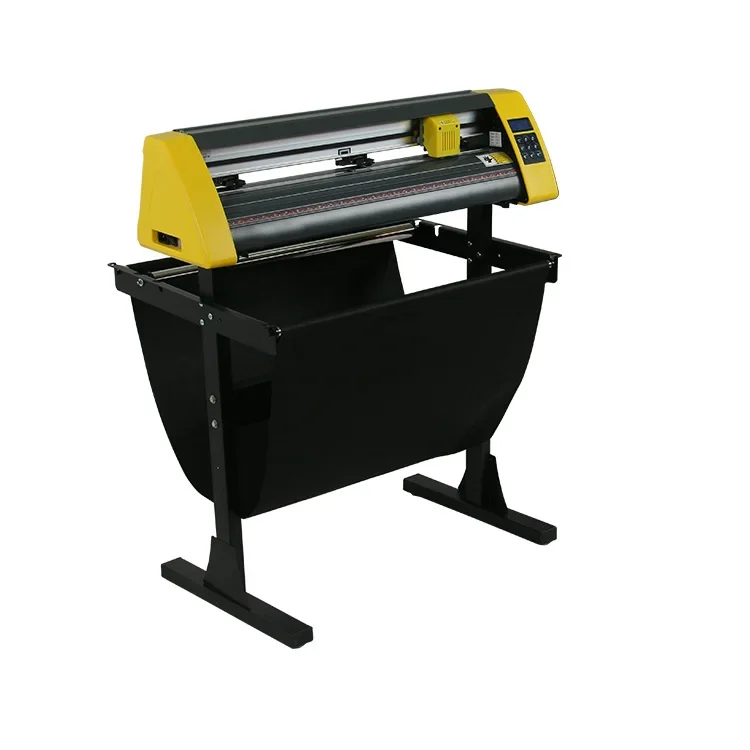 New arrival PE-721PRO 28 inches print and cut machine graph plotter cutter die cutting plotter for business