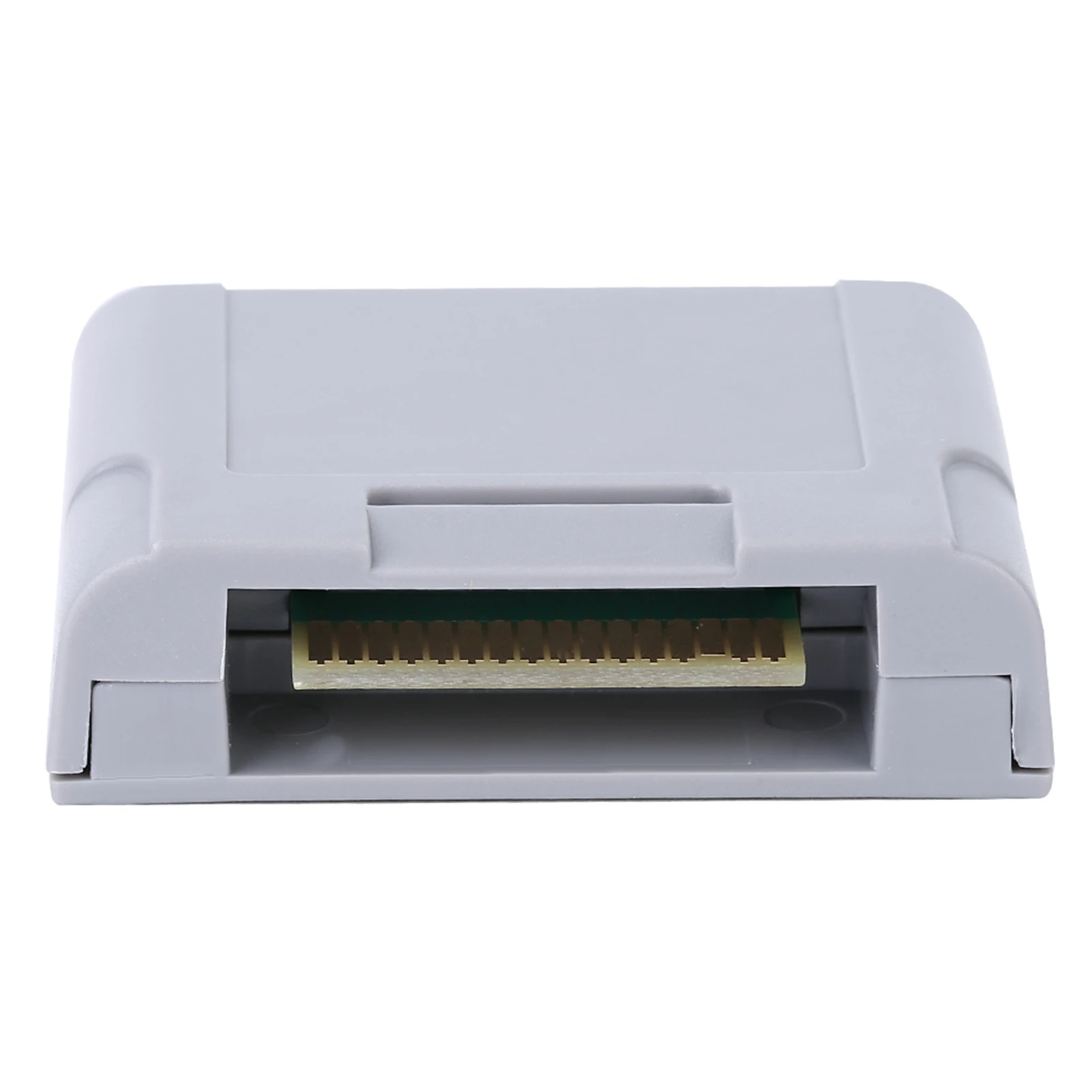 256Kb Replacement Memory Card for N64 Game Console Controller Plug and Play Replacement Memory Card for N64 256Kb Memory Card view 6
