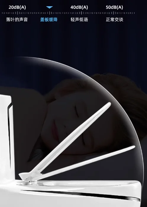 Grote diameter muur rij type achterdrainage pompen directe punch type huishoudelijke kleur keramiek