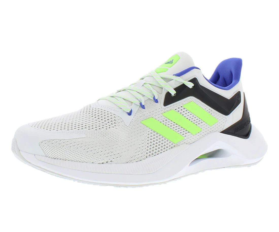 

Adidas Alphatorsion 2.0 Mens Shoes
