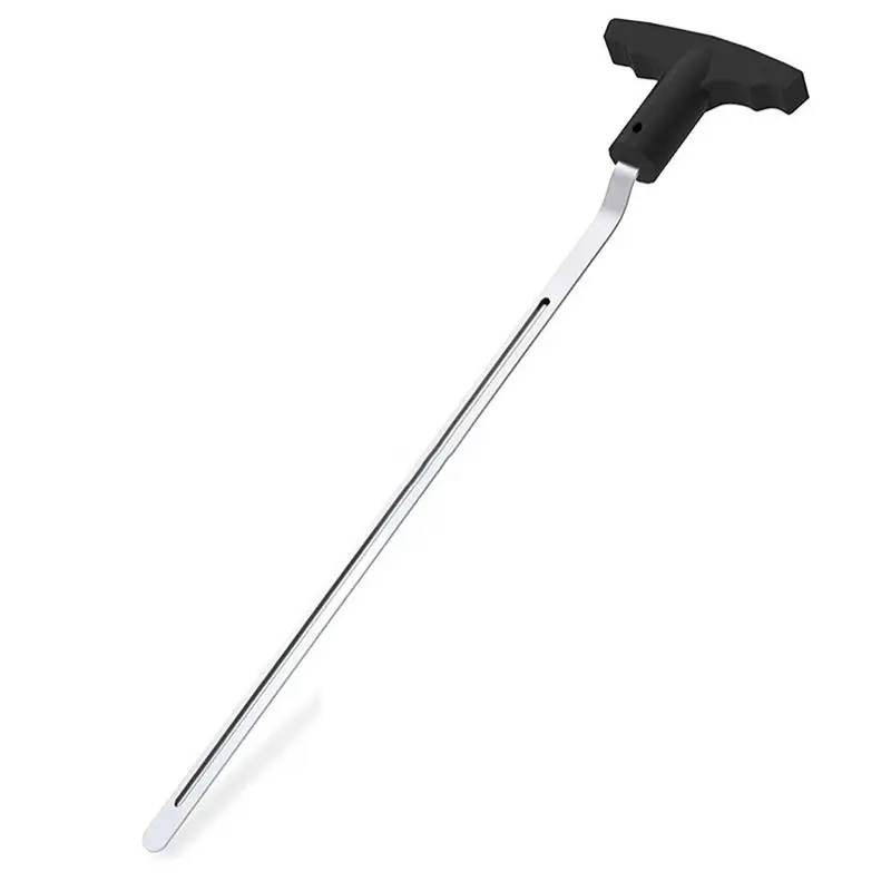 V-Groove Grip Remover Saver Protective Grip Removal Tool Golf Supplies Golf Grip Removal Tool Reusable Golf Club Grip Tool