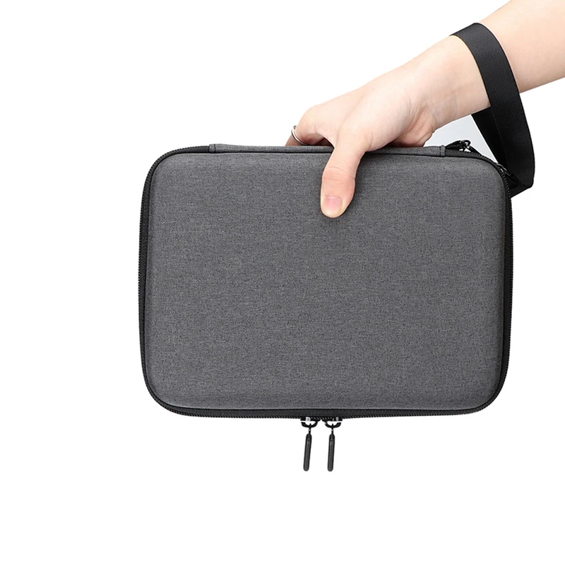 For Insta 360 ONE Twin Edition Carrying Case Insta 360 ONE 360 Mod/ 4K Wide Angle Camera Portable Storage Bag